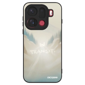 Hülle für OPPO Find X9 Pro - IN TRANSIT