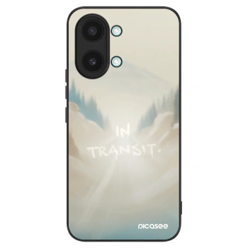 Hülle für Xiaomi Poco X8 Pro Max - IN TRANSIT