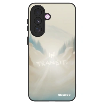 Hülle für Samsung Galaxy A57 5G - IN TRANSIT