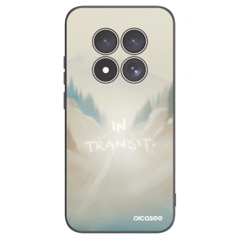 Hülle für Xiaomi Redmi Note 15 Pro 5G - IN TRANSIT