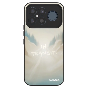 Hülle für Xiaomi Poco F8 Ultra - IN TRANSIT