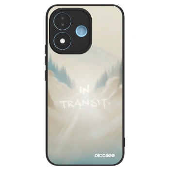 Hülle für Xiaomi Redmi Note 17 5G - IN TRANSIT