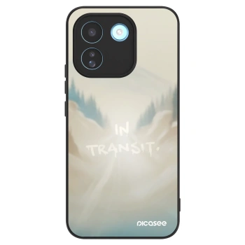 Hülle für Xiaomi Redmi Note 17 Pro MAX 5G - IN TRANSIT