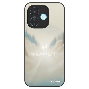 Hülle für Xiaomi Redmi Note 17 Pro 5G - IN TRANSIT