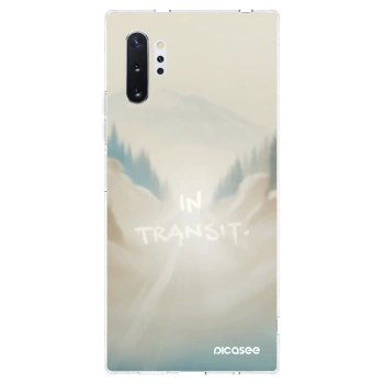 Hülle für Samsung Galaxy Note 10+ N975F - IN TRANSIT
