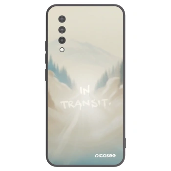 Hülle für Xiaomi Mi 9 Lite - IN TRANSIT