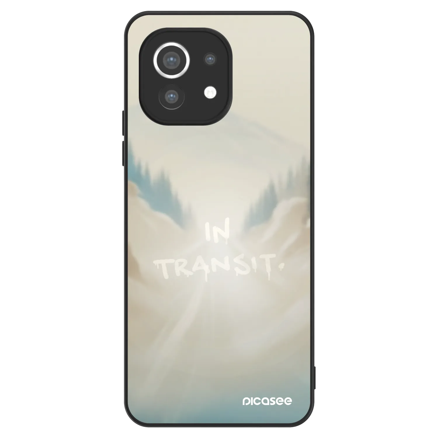 Picasee ULTIMATE CASE für Xiaomi Mi 11 - IN TRANSIT