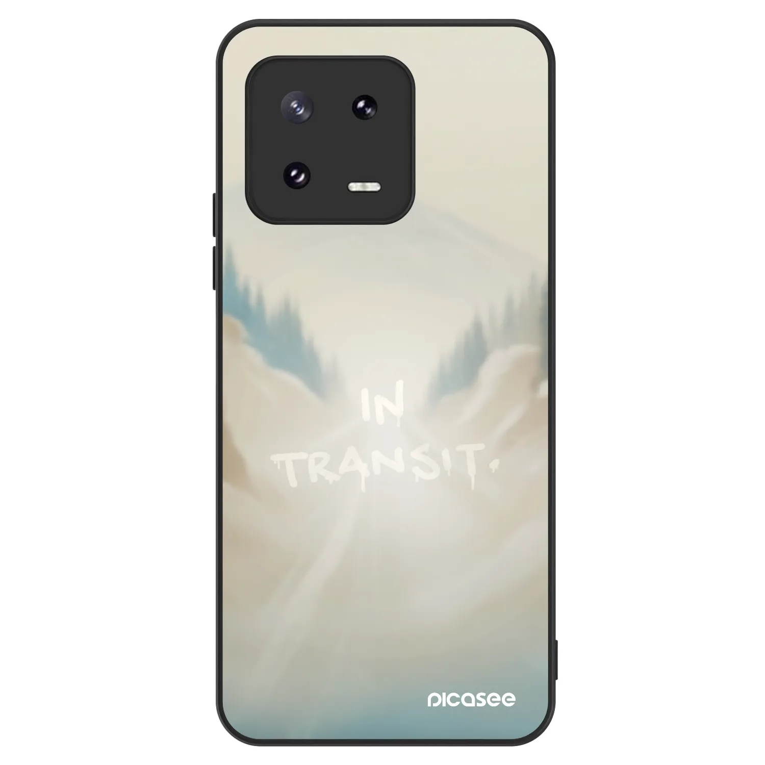 Picasee ULTIMATE CASE für Xiaomi 13 Pro - IN TRANSIT