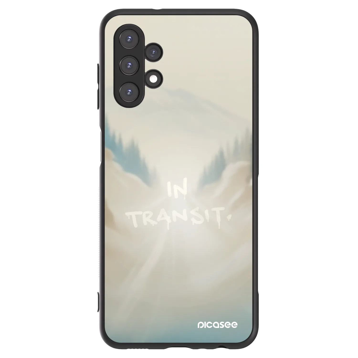 Picasee ULTIMATE CASE für Samsung Galaxy A13 5G - IN TRANSIT