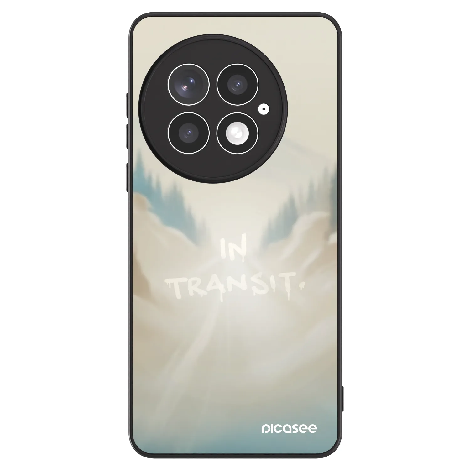 Picasee ULTIMATE CASE für OnePlus 13 5G - IN TRANSIT