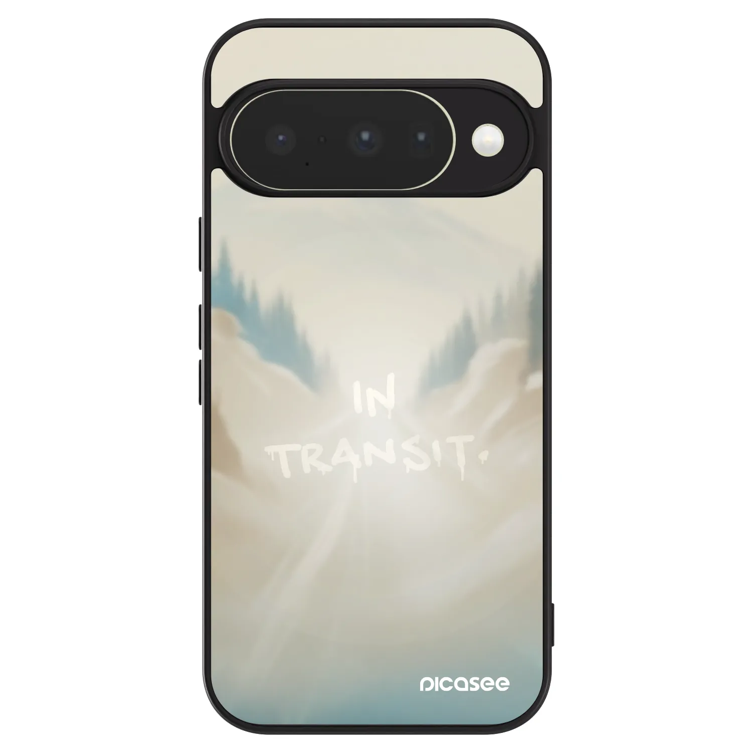 Picasee ULTIMATE CASE für Google Pixel 10 - IN TRANSIT