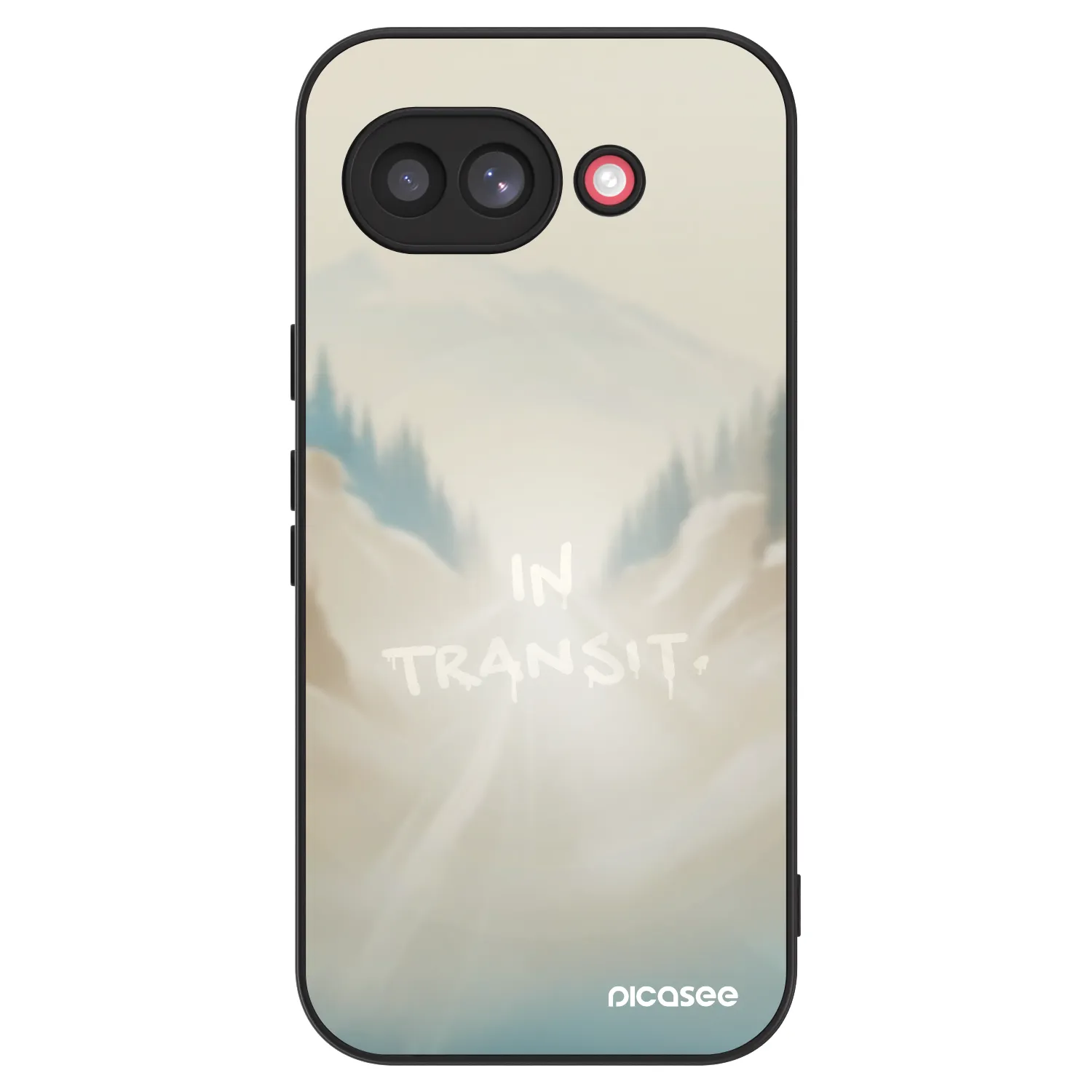 Picasee ULTIMATE CASE für Google Pixel 10a - IN TRANSIT