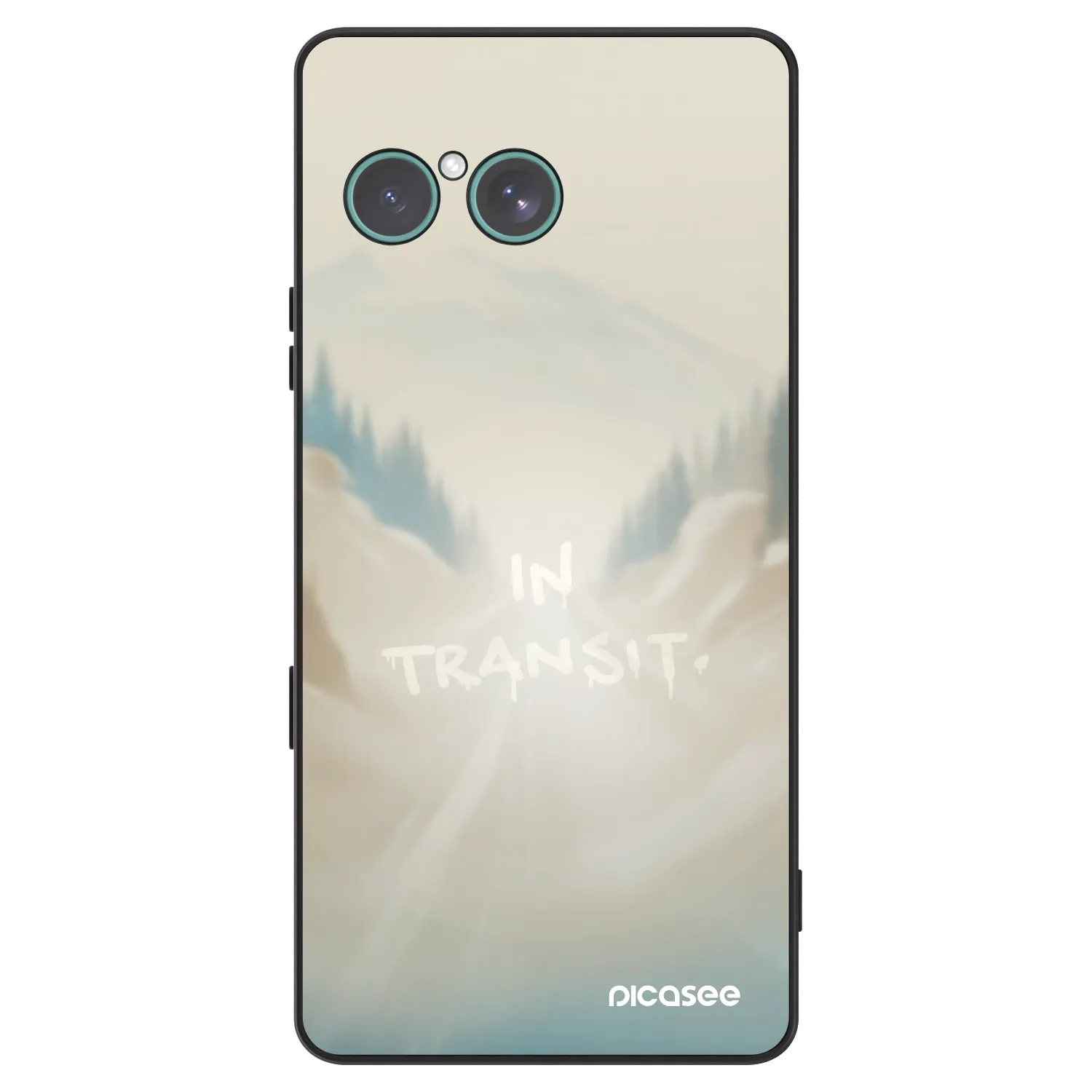 Picasee ULTIMATE CASE für Sony Xperia 10 VII - IN TRANSIT