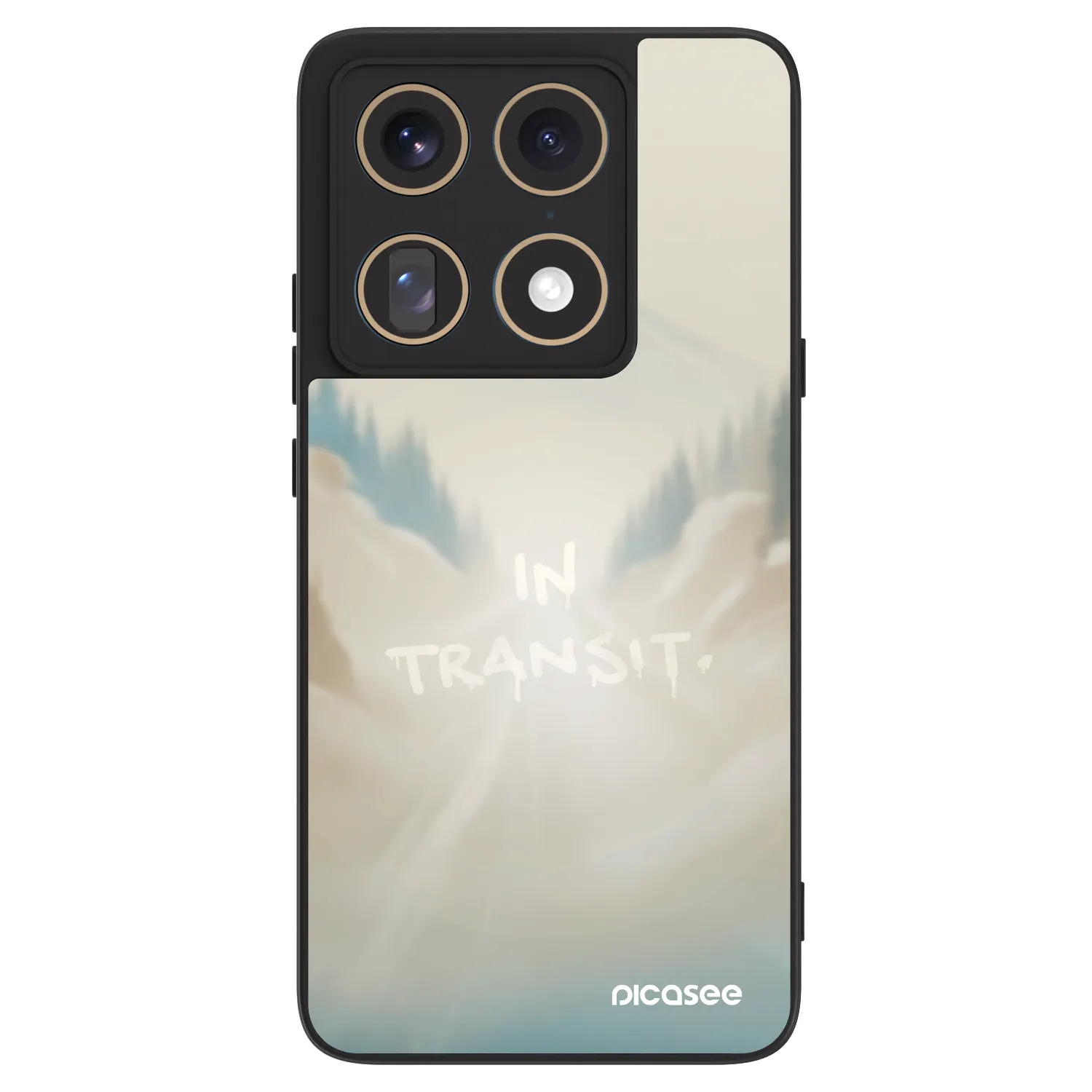 Picasee ULTIMATE CASE für Motorola Signature - IN TRANSIT