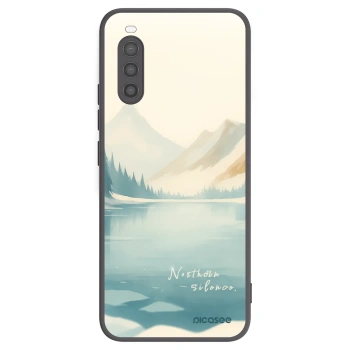 Hülle für Sony Xperia 10 II - NOTHERN SILENCE