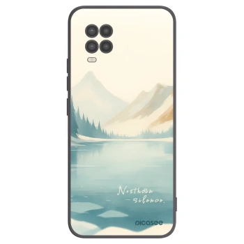 Hülle für Xiaomi Mi 10 Lite - NOTHERN SILENCE