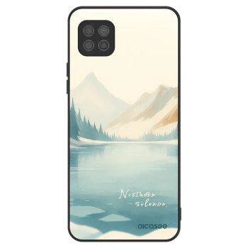 Hülle für Huawei P40 Lite - NOTHERN SILENCE