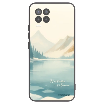 Hülle für Realme 8 Pro - NOTHERN SILENCE