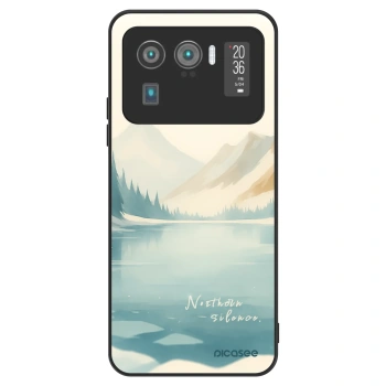 Hülle für Xiaomi Mi 11 Ultra - NOTHERN SILENCE
