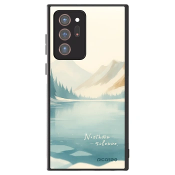 Hülle für Samsung Galaxy Note 20 Ultra - NOTHERN SILENCE