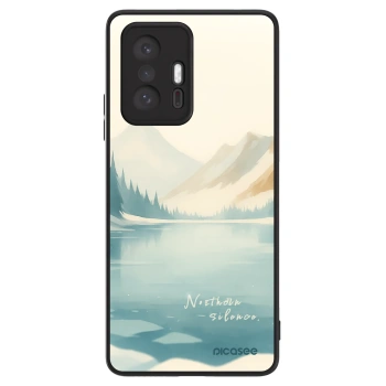 Picasee ULTIMATE CASE für Xiaomi 11T Pro - NOTHERN SILENCE