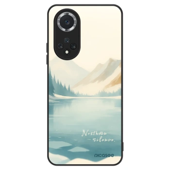 Hülle für Huawei Nova 9 SE - NOTHERN SILENCE
