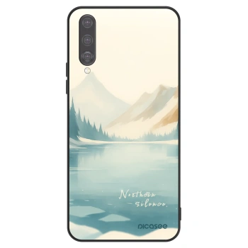 Hülle für Huawei P20 Pro - NOTHERN SILENCE