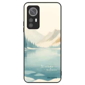 Hülle für Xiaomi 12X - NOTHERN SILENCE