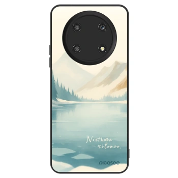 Hülle für Honor Magic4 Lite 5G - NOTHERN SILENCE