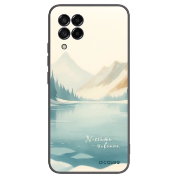 Hülle für Samsung Galaxy M53 5G - NOTHERN SILENCE