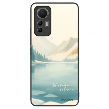 Hülle für Xiaomi 12 Lite - NOTHERN SILENCE