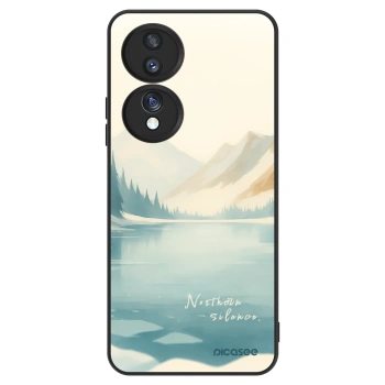 Hülle für Honor 70 - NOTHERN SILENCE