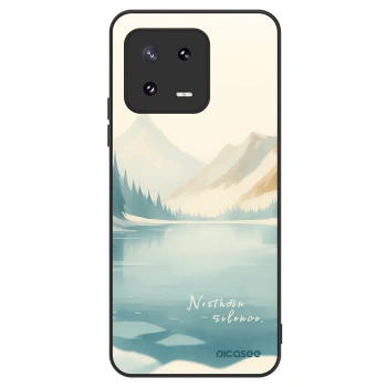 Hülle für Xiaomi 13 Pro - NOTHERN SILENCE