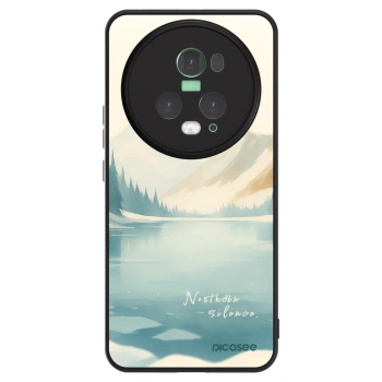 Hülle für Honor Magic5 Pro - NOTHERN SILENCE