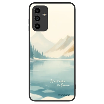 Hülle für Samsung Galaxy A04s A047F - NOTHERN SILENCE