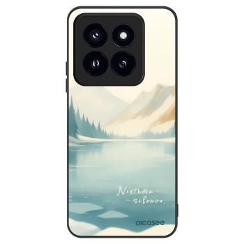 Hülle für Xiaomi 14 Pro - NOTHERN SILENCE