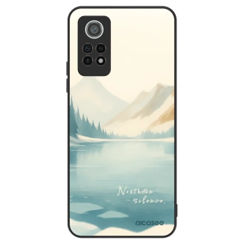 Hülle für Xiaomi Redmi Note 12 Pro 4G - NOTHERN SILENCE