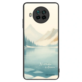 Hülle für Xiaomi Mi 10T Lite - NOTHERN SILENCE