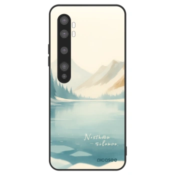 Hülle für Xiaomi Mi Note 10 (Pro) - NOTHERN SILENCE