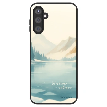 Hülle für Samsung Galaxy A05s A057G - NOTHERN SILENCE
