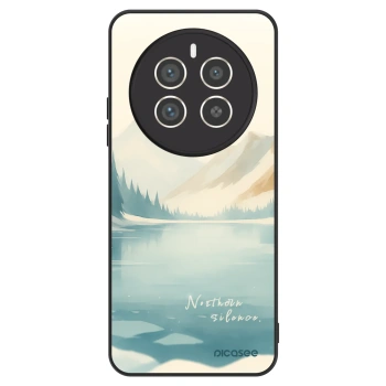 Hülle für Realme 12 Pro 5G - NOTHERN SILENCE