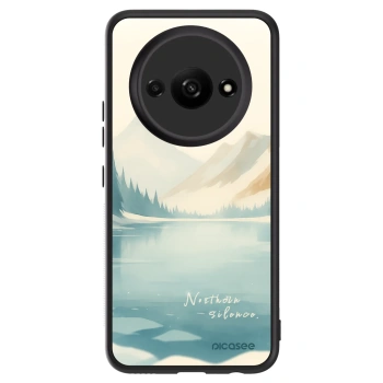 Hülle für Xiaomi Redmi A3 - NOTHERN SILENCE