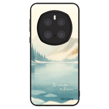 Hülle für Honor Magic7 Pro 5G - NOTHERN SILENCE