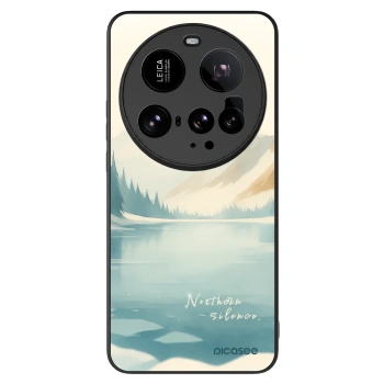 Picasee ULTIMATE CASE für Xiaomi 15 Ultra - NOTHERN SILENCE