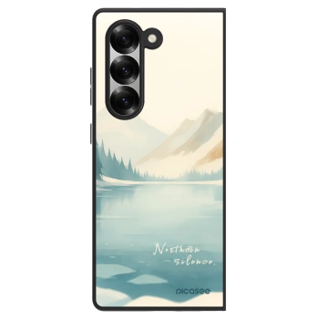 Hülle für Samsung Galaxy Z Fold6 5G - NOTHERN SILENCE