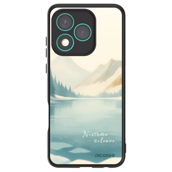 Hülle für Honor 400 Lite 5G - NOTHERN SILENCE