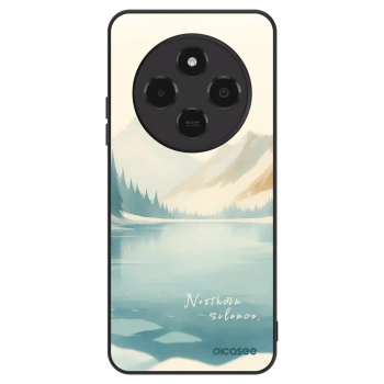 Hülle für Xiaomi Poco C75 - NOTHERN SILENCE