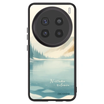 Hülle für Vivo X200 Pro - NOTHERN SILENCE