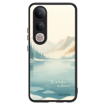 Hülle für Vivo V50 Lite 5G - NOTHERN SILENCE