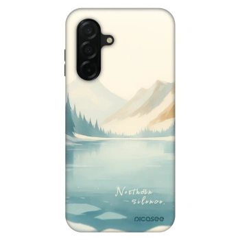 Hülle für Samsung Galaxy A26 5G A266B - NOTHERN SILENCE